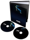 the album cover for Suede (The London Suede) - Night Thoughts: Special Edition Bookset