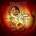 the album cover for Red Eleven - Collect Your Scars