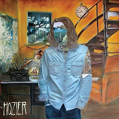 the album cover for Hozier - Hozier: Special Edition
