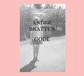 the album cover for Andre Bratten - Gode