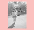 the album cover for Andre Bratten - Gode [Digipak]