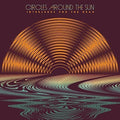 the album cover for Circles Around The Sun - Interludes for the Dead
