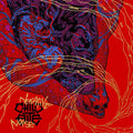 the album cover for Child Bite - Negative Noise