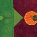 the album cover for Sunburned Hand Of The Man - Mind of a Brother