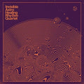 the album cover for Invisible Astro Healing Rhythm Quartet - 2 [Vinyl]