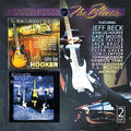 the album cover for Double Dose Of The Blues / Various - A Double Dose Of The Blues