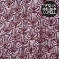 the album cover for Dennis Bovell - Dub 4 Daze
