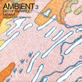the album cover for Laraaji - Ambien 3: Day Of Radiance (Gate) [180 Gram]