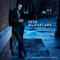 the album cover for Seth Macfarlane - No One Ever Tells You