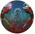 the album cover for Qasim Naqvi - Preamble
