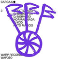 the album cover for Cargaa 3 / Various - Cargaa 3 [Vinyl]