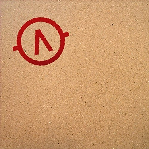 the album cover for Archive - Unrestricted