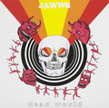 the album cover for Jawws - Dead World [Vinyl]