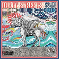 the album cover for Dirty Streets - White Horse