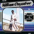 the album cover for William Onyeabor - Body and Soul