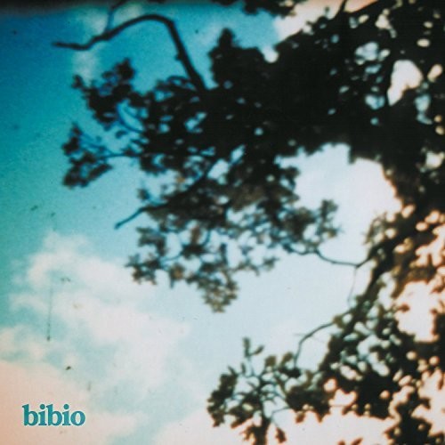 the album cover for Bibio - Fi [Vinyl]