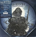 the album cover for Mastodon - White Walker [Vinyl Picture Disc Single]