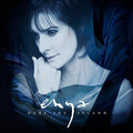 the album cover for Enya - Dark Sky Island