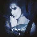 the album cover for Enya - Dark Sky Island [Deluxe]