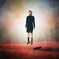 the album cover for Pell - Limbo