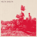 the album cover for Helta Skelta - Beyond the Black Stump