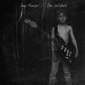 the album cover for Joey Kneiser - The Wildness [Vinyl]
