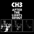 the album cover for Channel Three - After the Lights Go Out