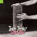 the album cover for Indian Jewelry - Doing Easy