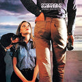 the album cover for Scorpions - Animal Magnetism: 50th Anniversary [Import Limited Edition Vinyl]