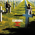 the album cover for Scorpions - Taken By Force: 50th Anniversary [Import Limited Edition Vinyl]