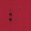 the album cover for Girls Names - My Arms Around A Vision [Colored Vinyl] [Limited Edition]