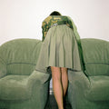 the album cover for Tropic Of Cancer - Stop Suffering