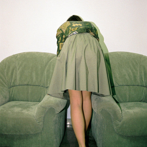 the album cover for Tropic Of Cancer - Stop Suffering