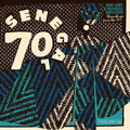 the album cover for Senegal 70 Sonic Gems & Previously / Various Wb - Senegal 70: Sonic Gems & Previously Unreleased Recordings from the 70's [Vinyl]