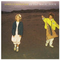 the album cover for Aoife O'Donovan - In The Magic Hour [Vinyl]