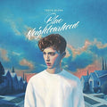 the album cover for Troye Sivan - Blue Neighbourhood