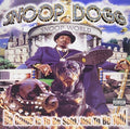 the album cover for Snoop Dogg - Da Game Is To Be Sold, Not To Be Told