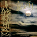 the album cover for Helheim - Jormundgand