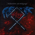 the album cover for Helheim - Heidindomr Ok Motgangr [Import]
