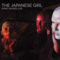 the album cover for Japanese Girl - Sonic-Shaped Life