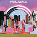 the album cover for Walter Rizzati - Park Avenue