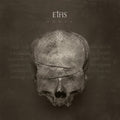 the album cover for Eths - Ankaa