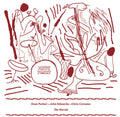 the album cover for Evan Parker / Edwards,John / Corsano,Chris - The Hurrah