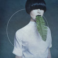the album cover for Kangding Ray - Cory Arcane