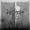 the album cover for Helheim - Raunijar