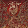 the album cover for Sulphur - Omens of Doom