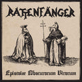 the album cover for Rattenfanger - Epistolae Obscurorum Virorum [Import]
