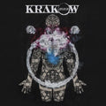 the album cover for Krakow - Amaran