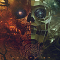 the album cover for The Zenith Passage - Solipsist