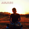 the album cover for Arjun Bruggeman - Arjun Bruggeman